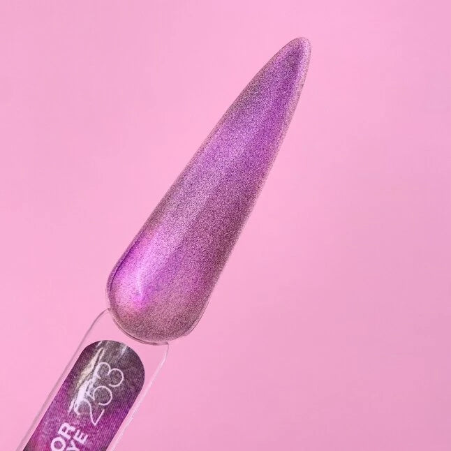 LUNAmoon Cat Eye gel polish 253 - 13ml