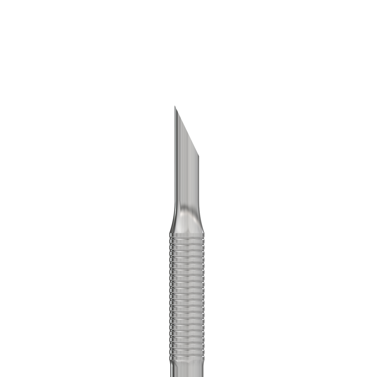 Manicure pusher EXPERT 51 TYPE 2 (beveled and loop pusher) (PE-51/2)