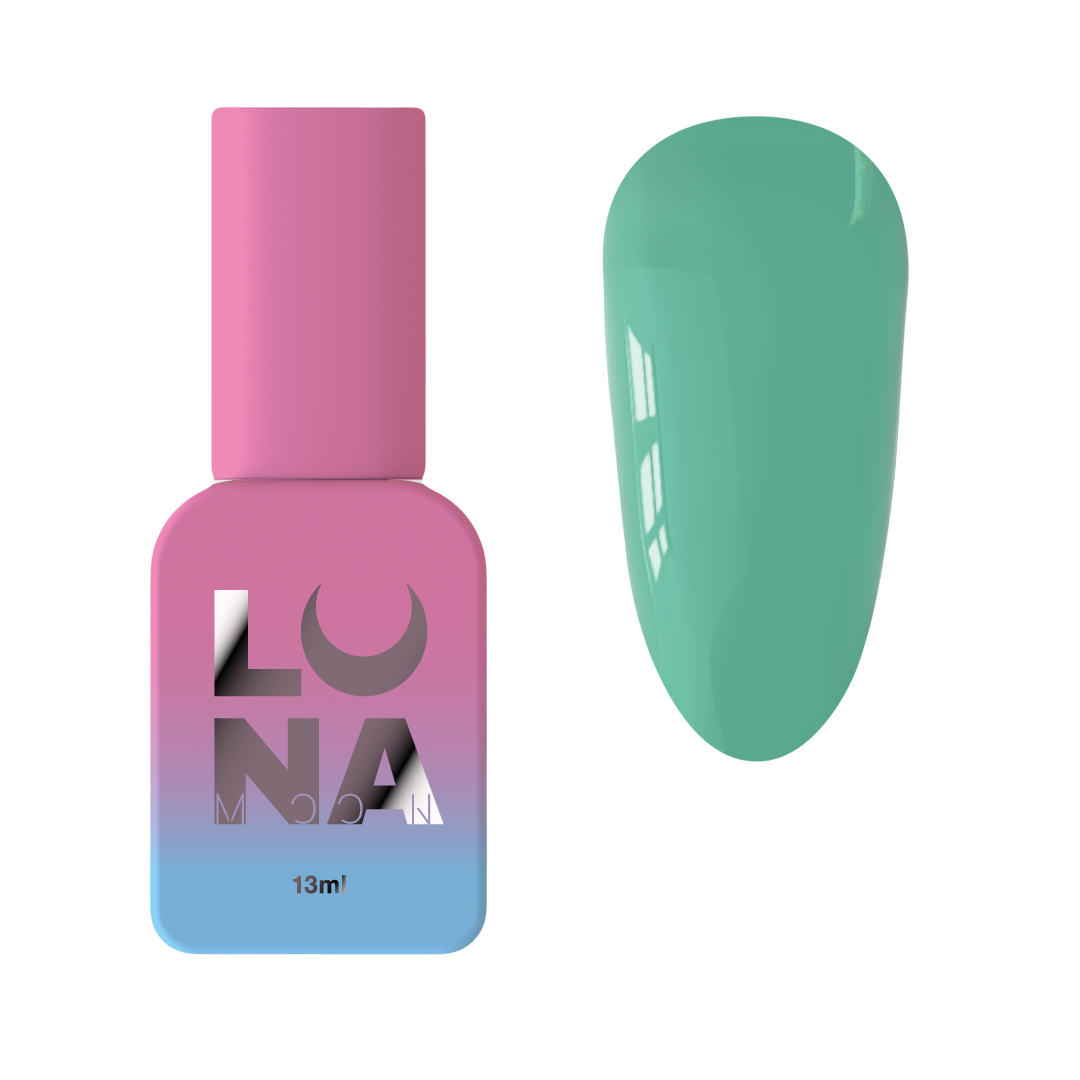 LUNAmoon Rainforest Base - 13ml
