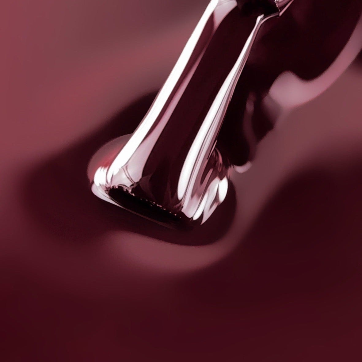 BIBLIOTEKA gel polish DRAMA 27 - 10 ml