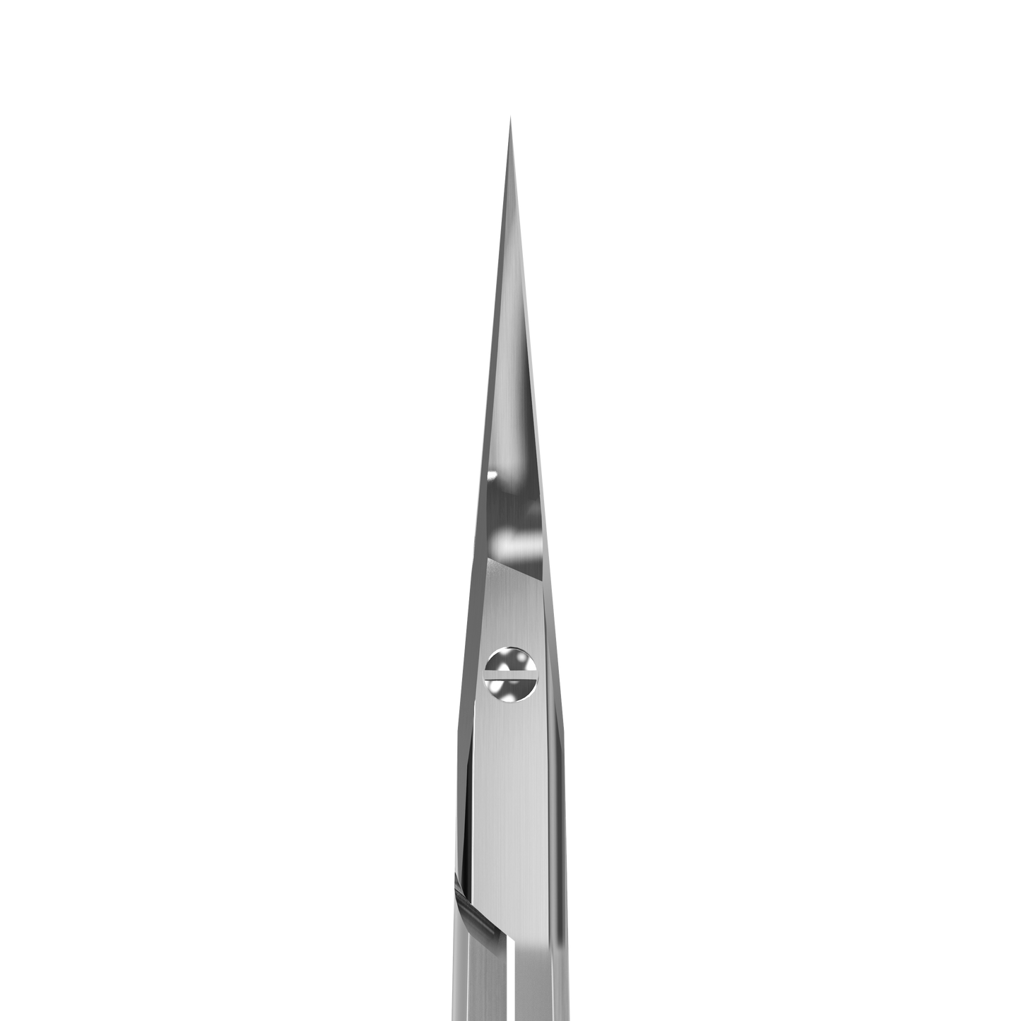 Professional cuticle scissors SMART 40 - TYPE 3 (SS-40/3)
