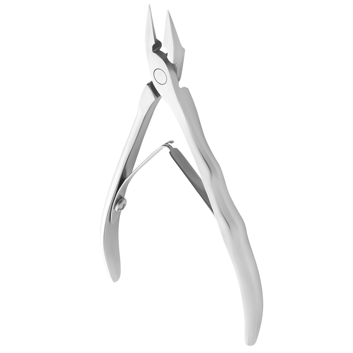 STALEKS Professional nippers for ingrown toenails EXPERT 61 - 12mm (NE-61-12)