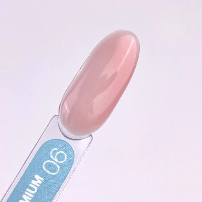 LUNAmoon Premium Gel 06 - 30 ml