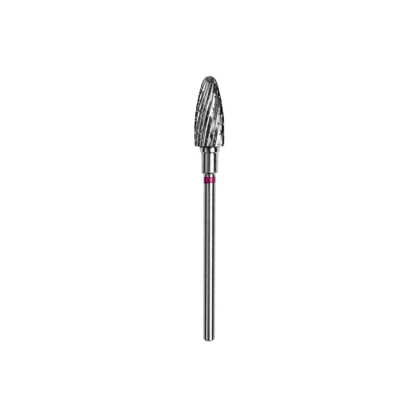 Carbide nail drill bit corn purple EXPERT head diameter 6 mm / working part 14 m (FT90V060/14)