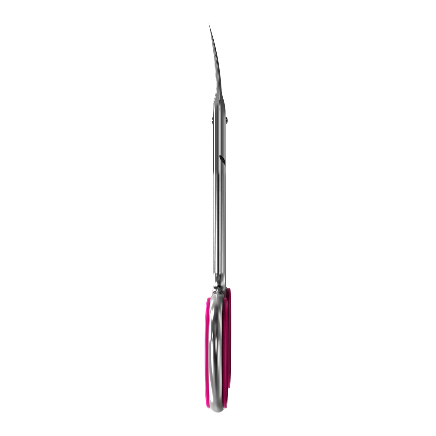 Professional cuticle scissors SMART 40 - TYPE 3 (SS-40/3)