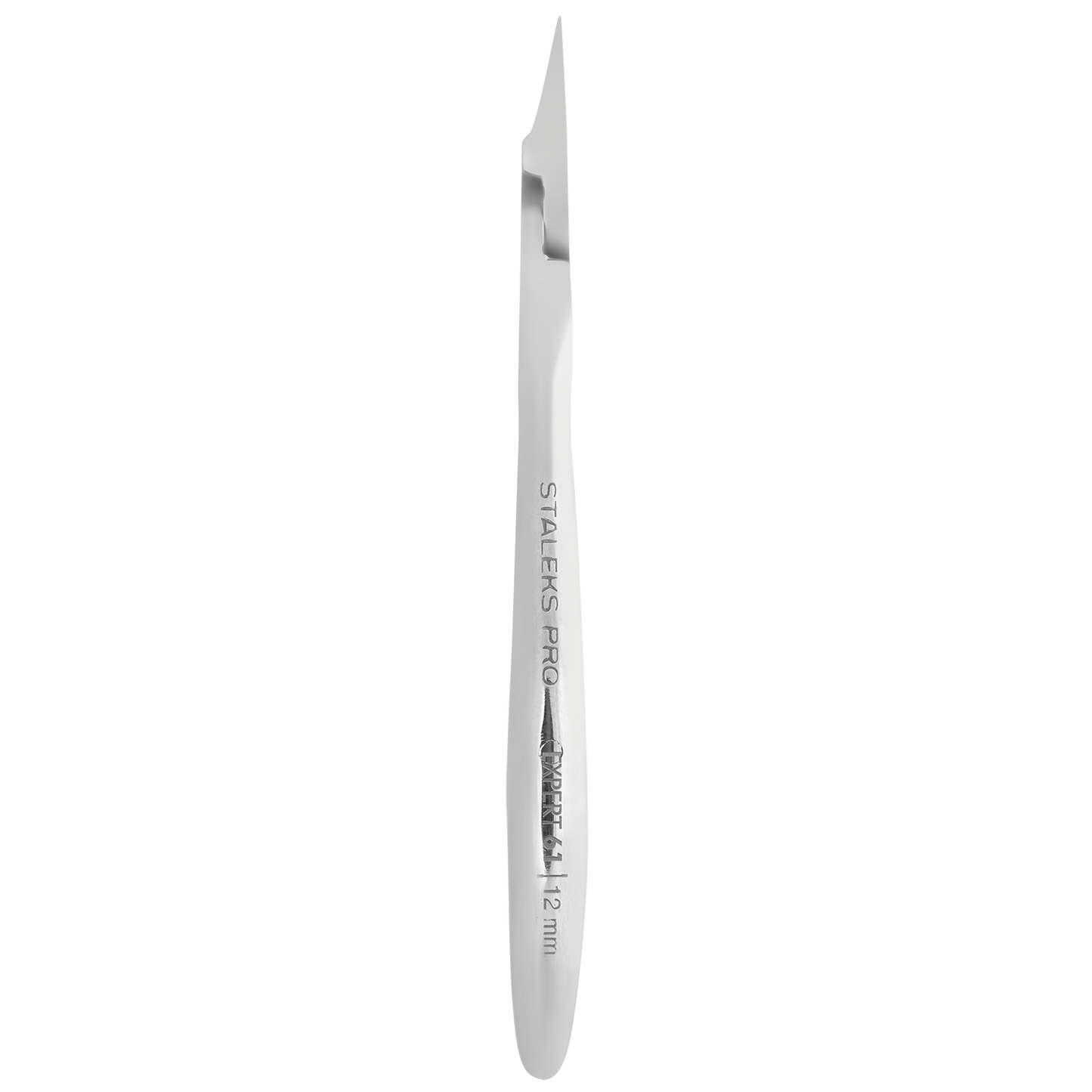 STALEKS Professional nippers for ingrown toenails EXPERT 61 - 12mm (NE-61-12)