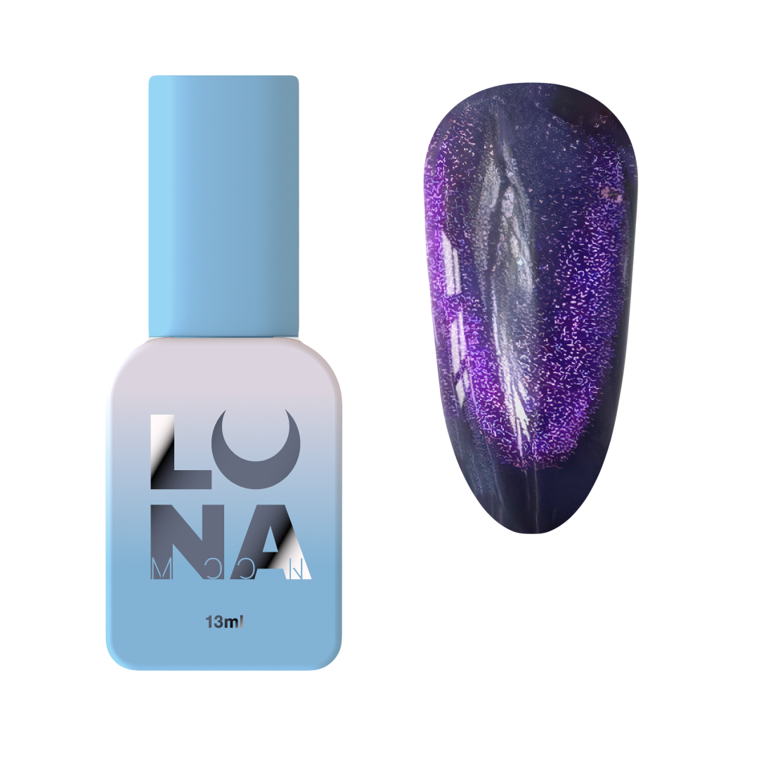 LUNAmoon Cat eye gel polish 257 - 13ml