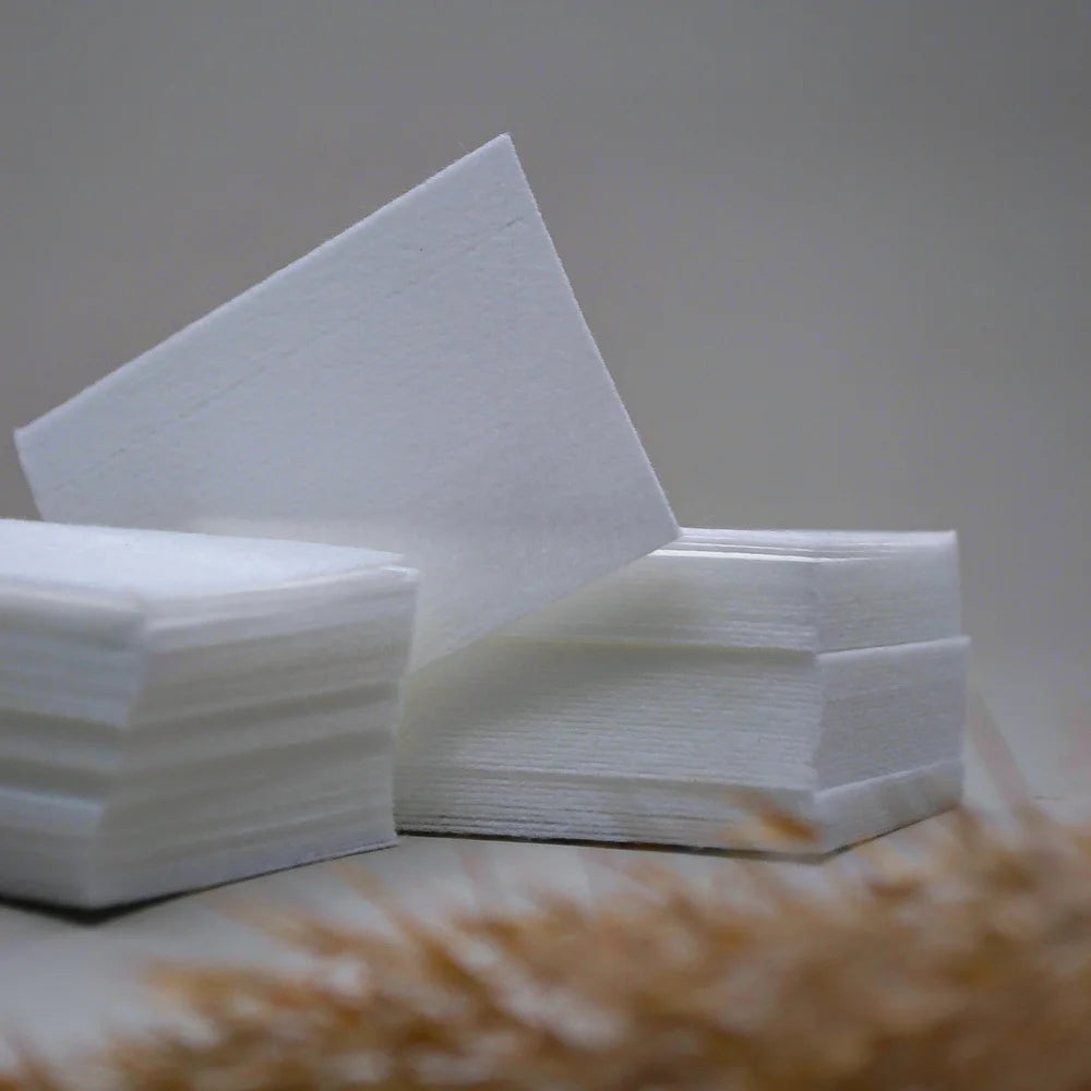 NOTD Lint-free napkins - 400 pcs