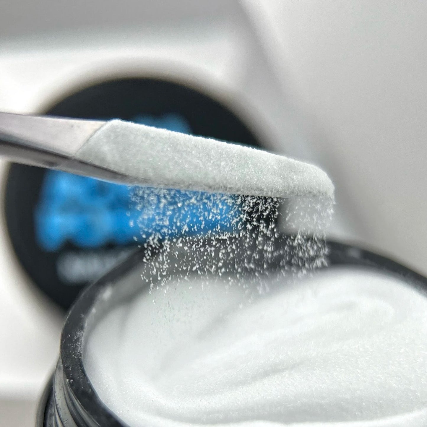 NOTD ELSA Acrylic powder clear - 10g