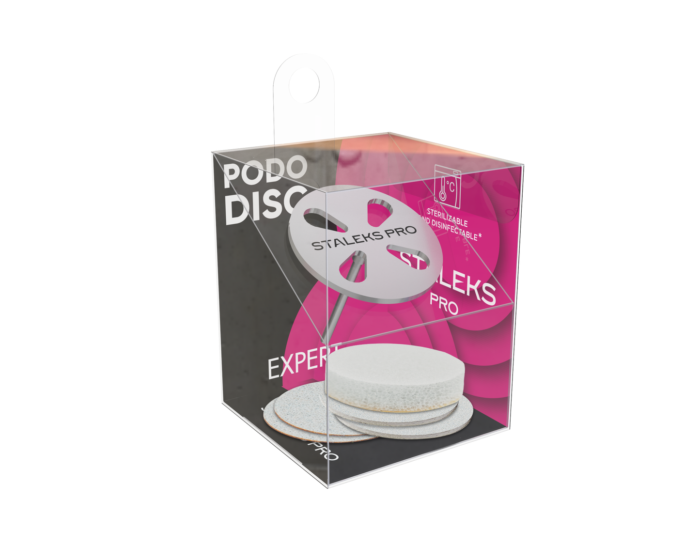 PODODISC L EXPERT (PDset-25)