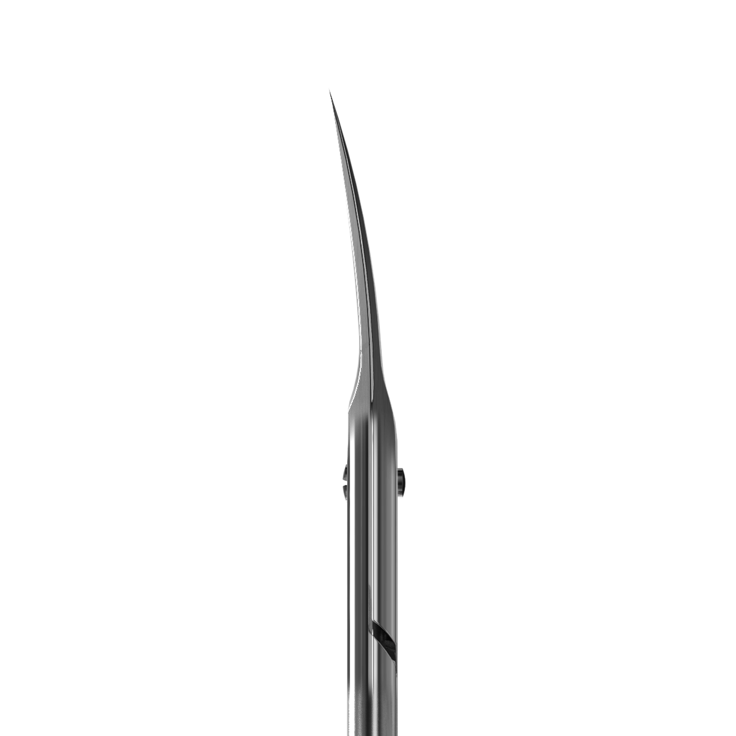 Professional cuticle scissors SMART 40 - TYPE 3 (SS-40/3)