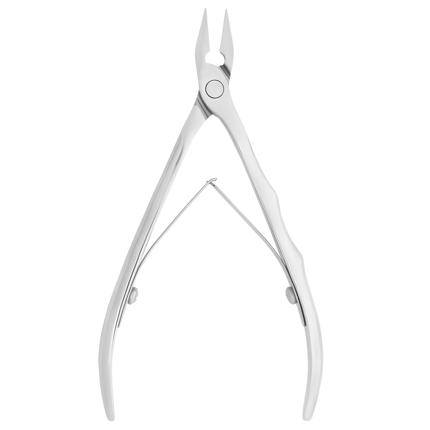 STALEKS Professional nippers for ingrown toenails EXPERT 61 - 12mm (NE-61-12)