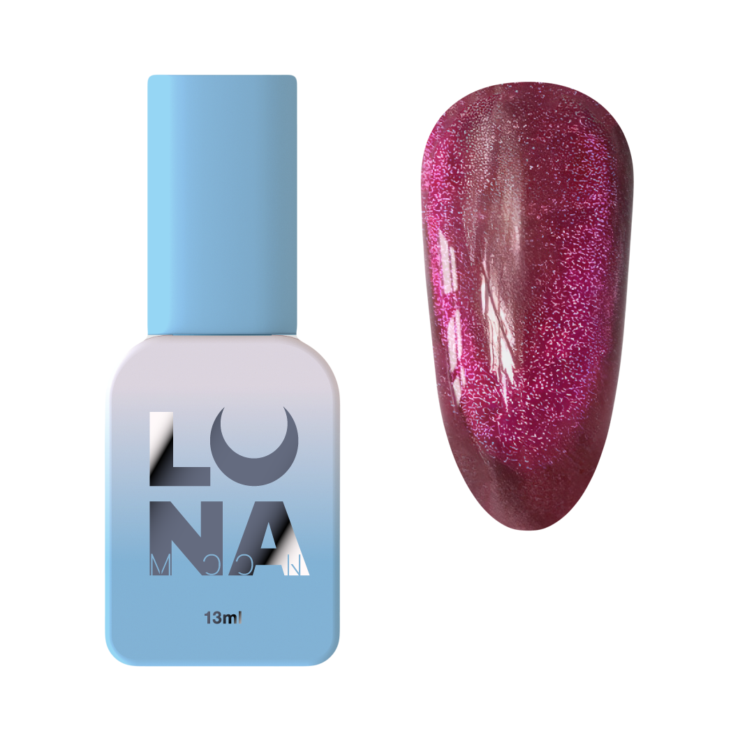 LUNAmoon Cat eye gel polish 254 - 13ml