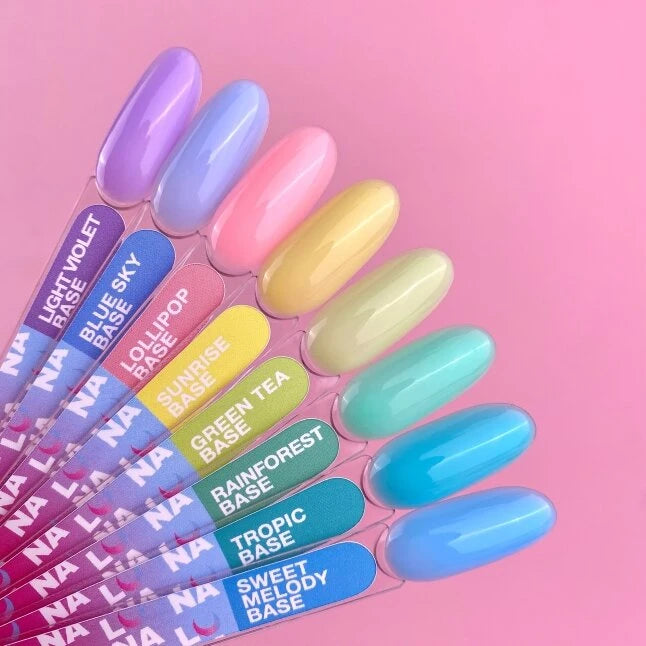LUNAmoon Blue Sky Base - 13ml