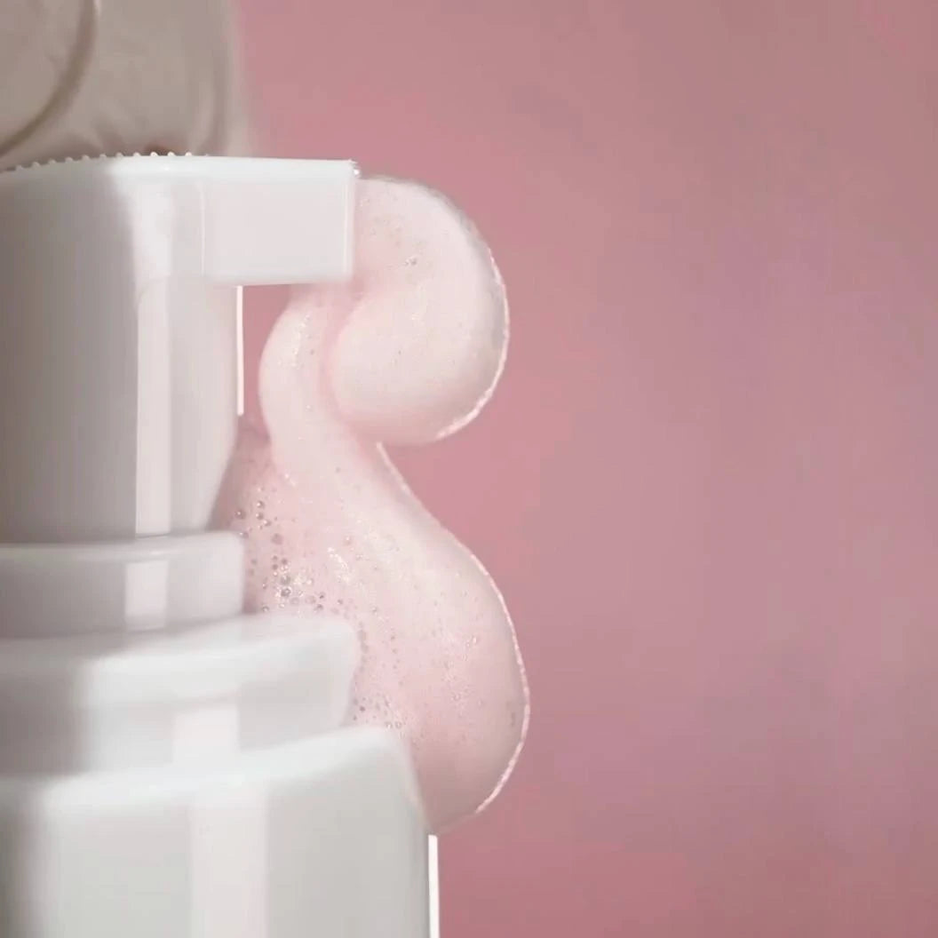 NOTD Unicorn Pink foam - 150ml