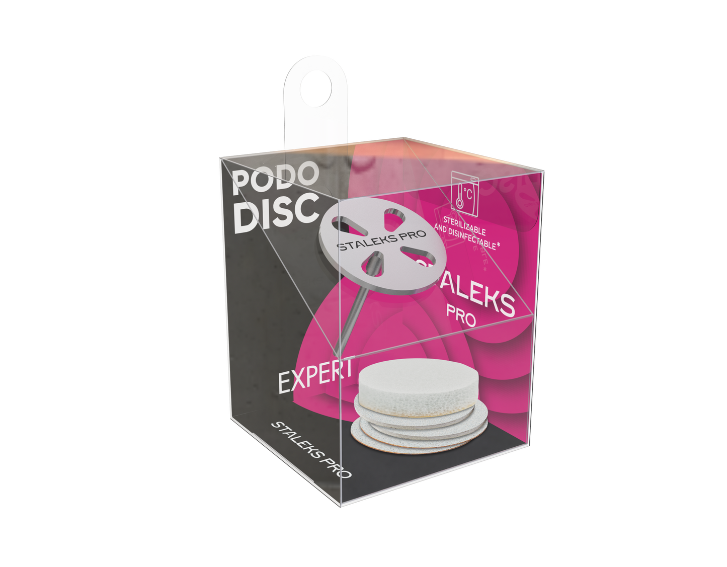 PODODISC M EXPERT (PDset-20)