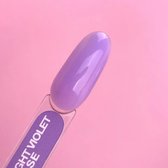 LUNAmoon Light Violet Base - 13ml