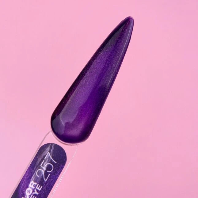LUNAmoon Cat eye gel polish 257 - 13ml