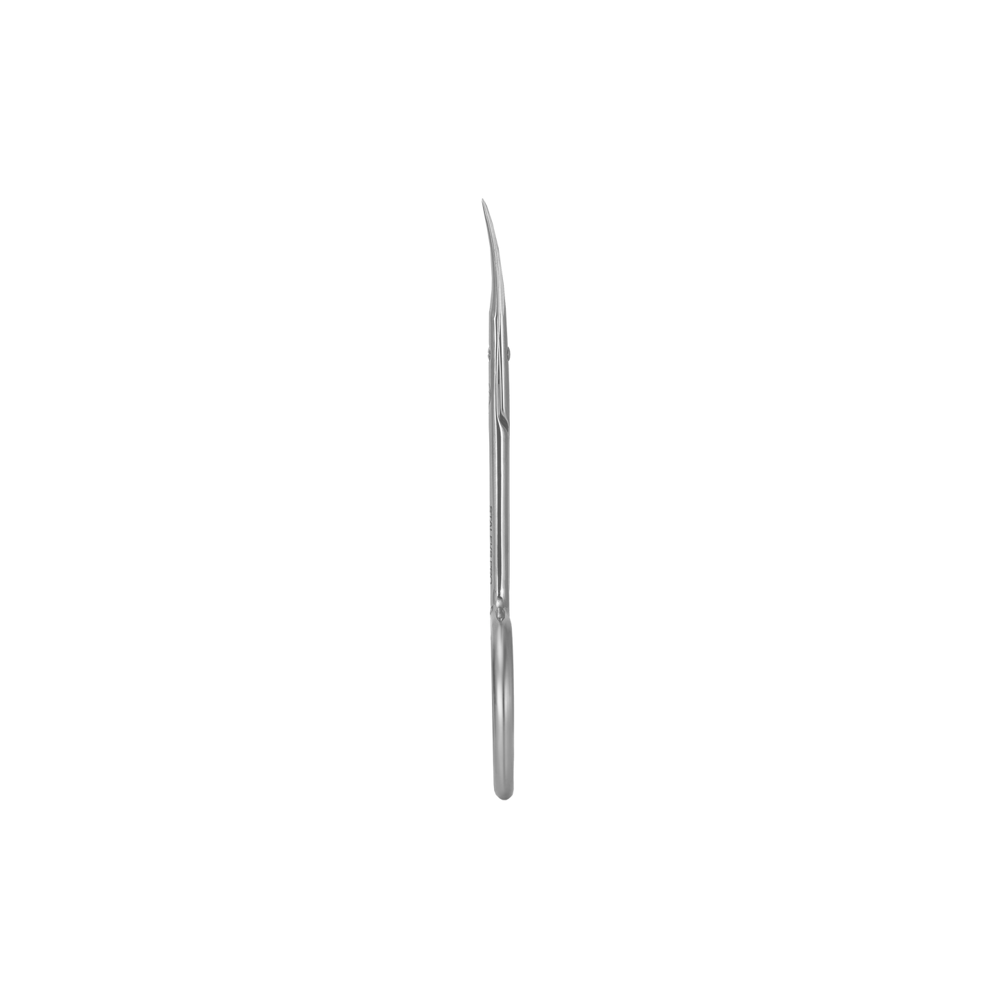 STALEKS Professional cuticle scissors EXCLUSIVE 22 - TYPE 2 (SX-22/2m)