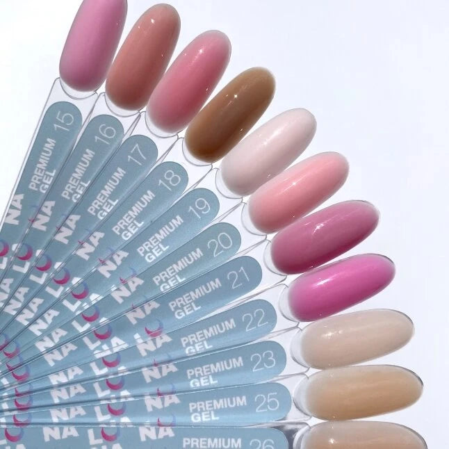 LUNAmoon Premium Gel 26 - 30 ml