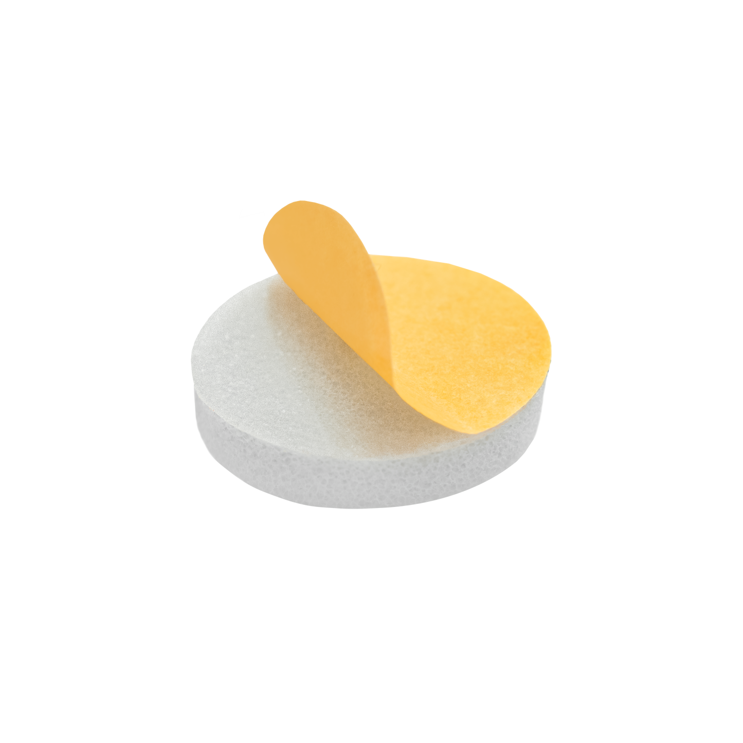 Disposable files-sponges for pedicure disc PODODISC L EXPERT 25 - 25 pcs (PDFB-25)