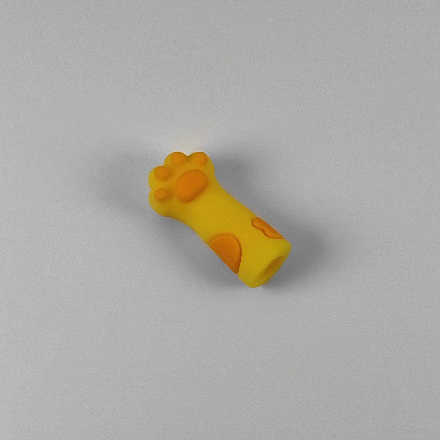 Paw silicon cap for nippers