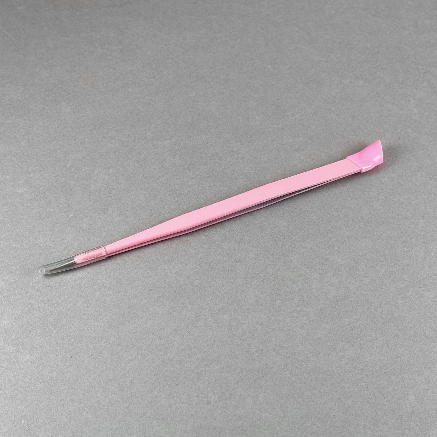 Stickers tweezer pink