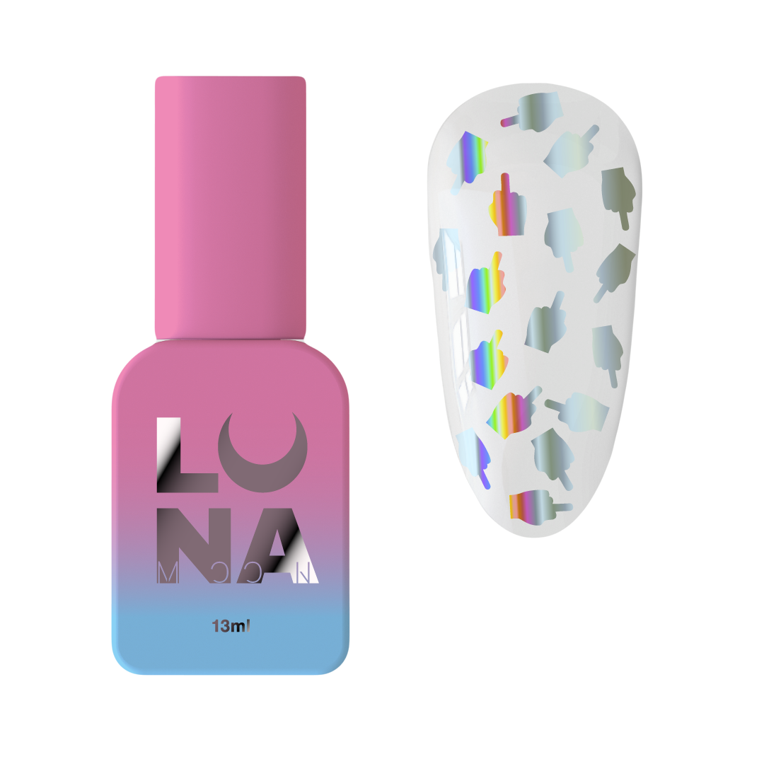 LUNAmoon Top F*ck Haters! - 13 ml