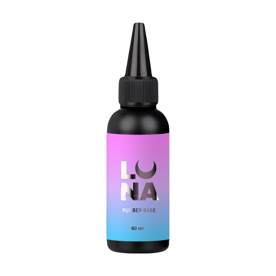 LUNAmoon Refill Strong base - 60 ml
