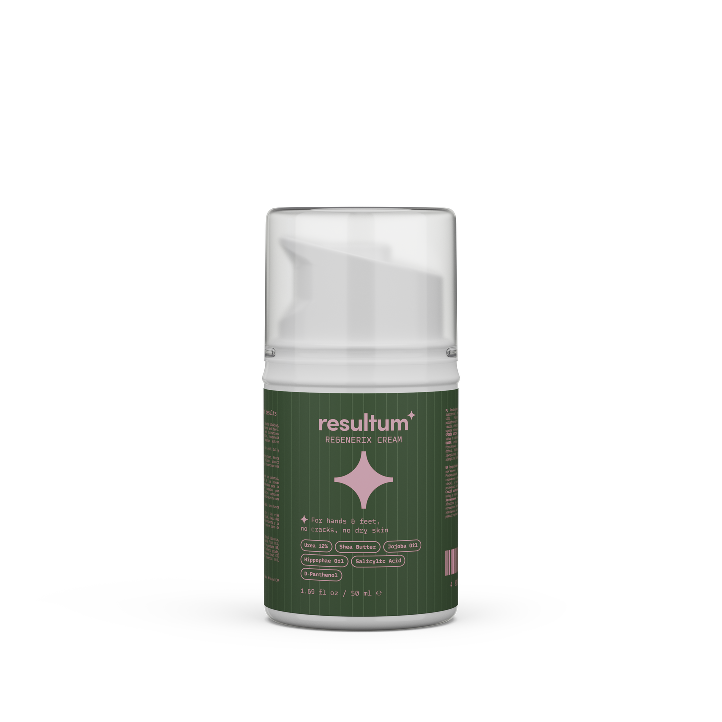 Resultum Regenerix Cream