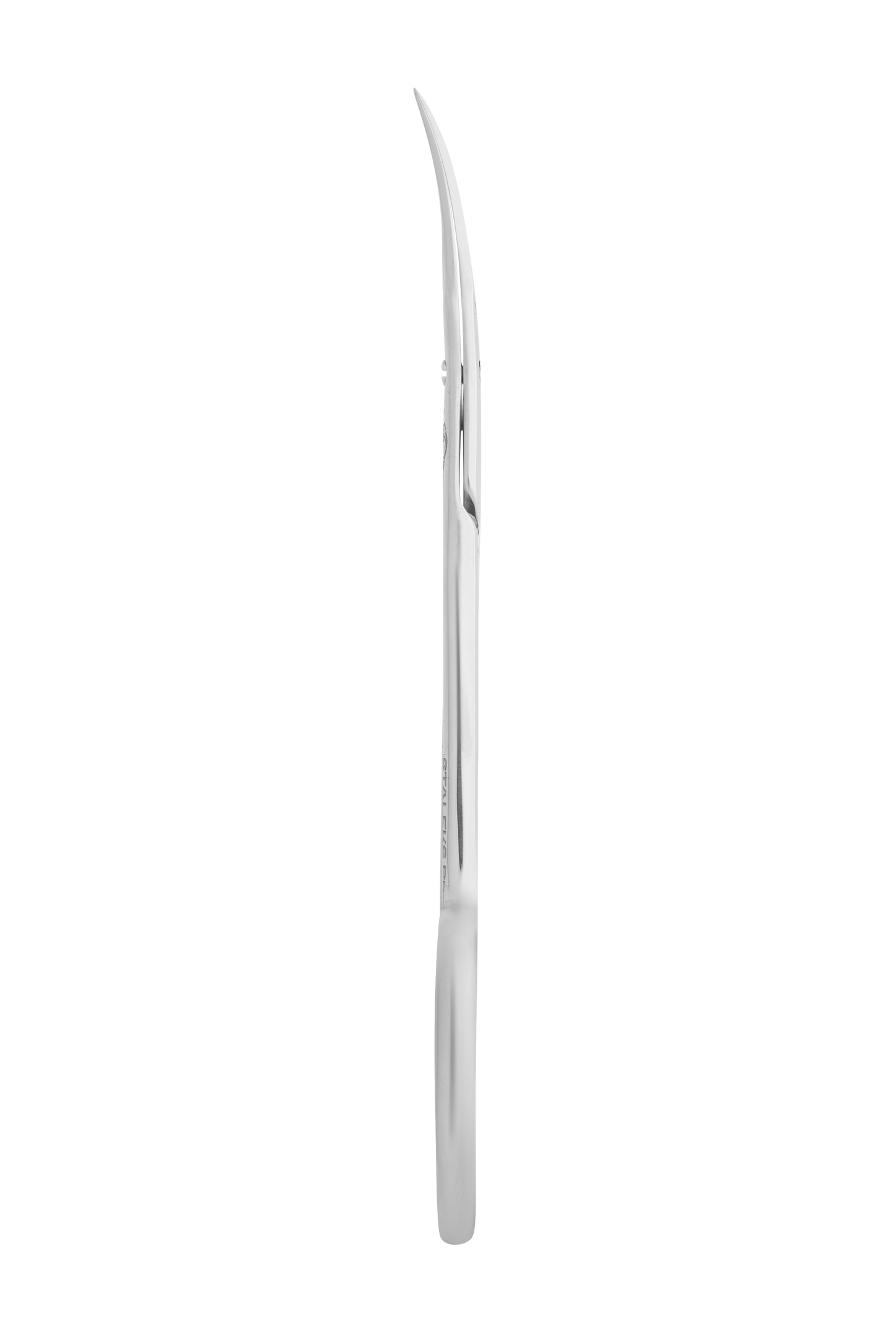 STALEKS Professional cuticle scissors EXCLUSIVE 22 - TYPE 1 (SX-22/1m)