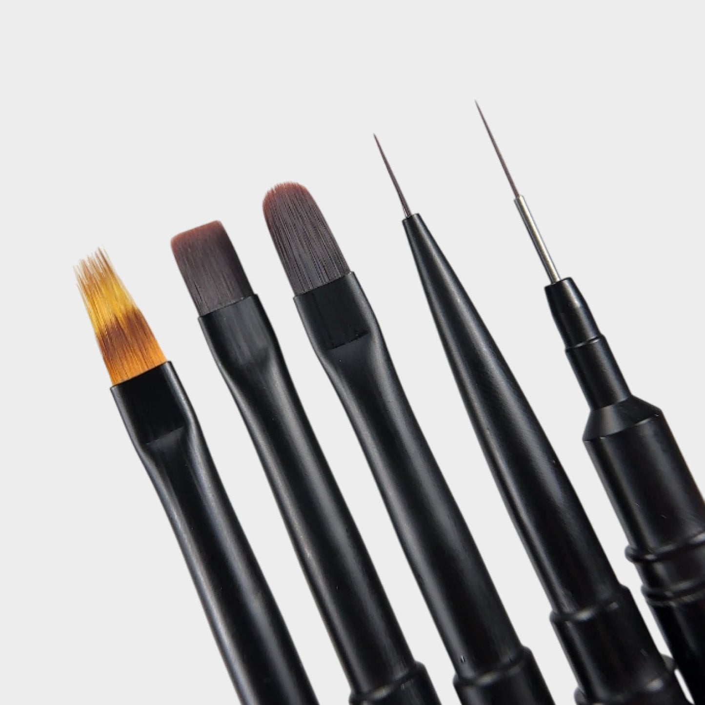 BIBLIOTEKA brush #ombre - 12 mm