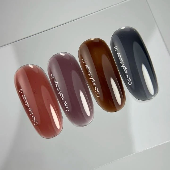 NOTD Color top Vitrage 16 - 10 ml