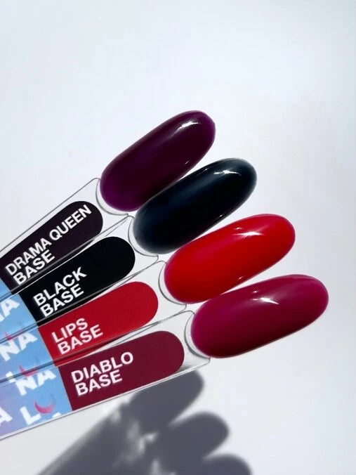 LUNAmoon Drama Queen base - 13 ml