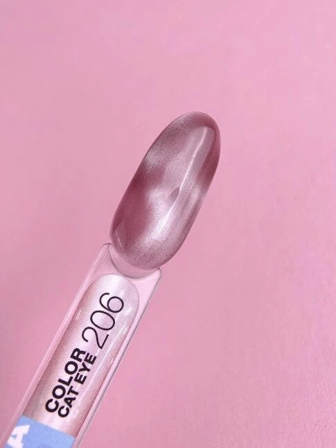 LUNAmoon Cat Eye gel polish 206 - 13 ml