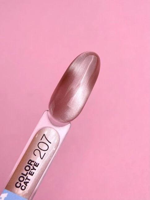 LUNAmoon Cat Eye гель-лак 207 - 13 ml