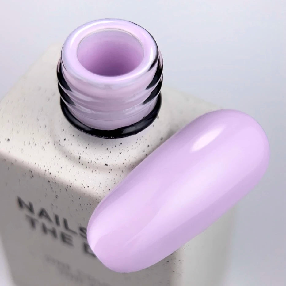 NOTD Color of the month - April25 ‘Hanami’