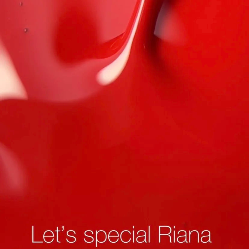 NOTD gel polish "Riana" 117 - 10 ml