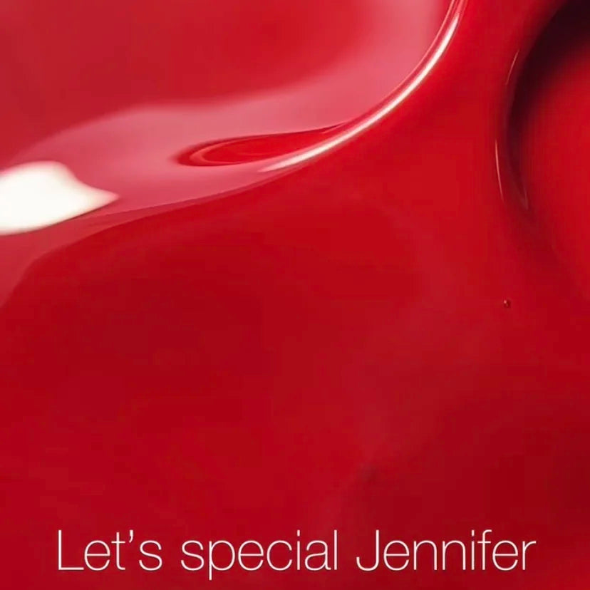 NOTD gel polish "Jennifer" 145 - 10 ml