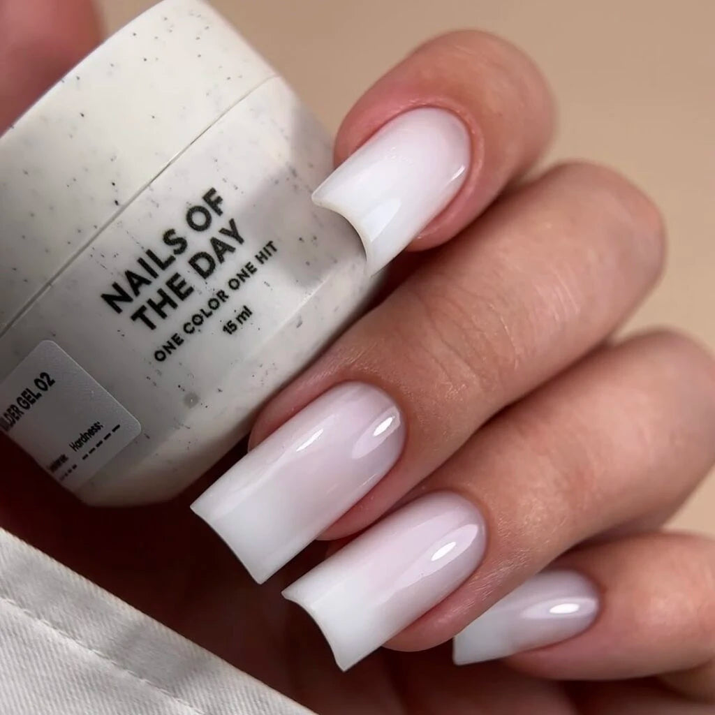 NOTD Builder gel 02 - 30 ml