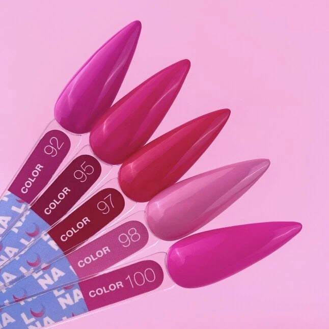 LUNAmoon gel polish 100 - 13 ml