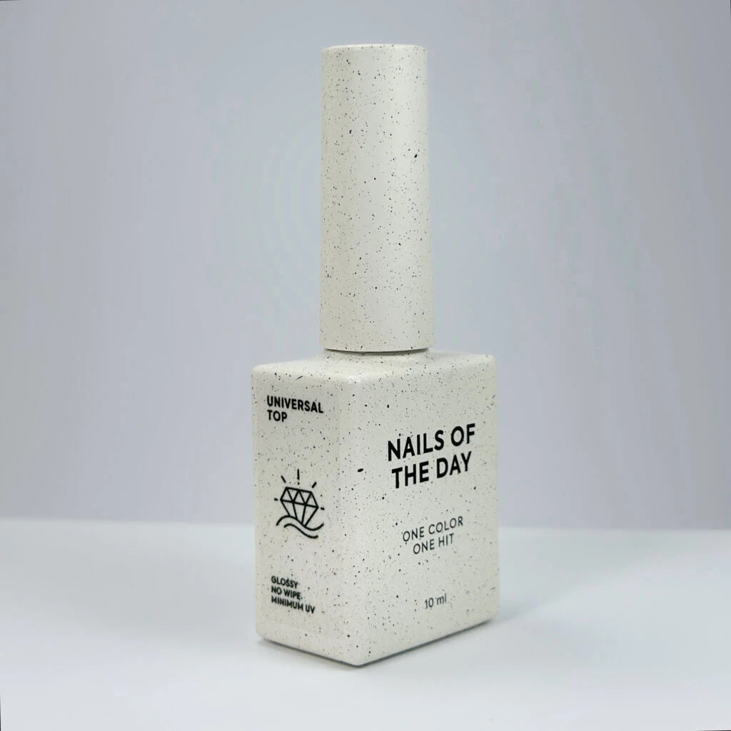 NOTD Universal top - 10 ml