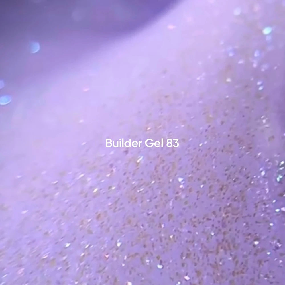 NOTD Builder gel 83 - 15 ml