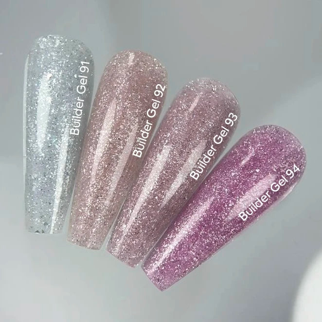 NOTD Builder gel 91 - 15 ml