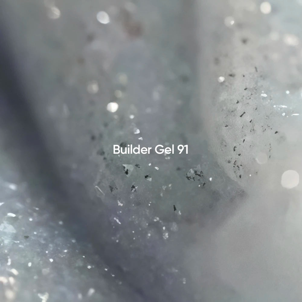 NOTD Builder gel 91 - 15 ml