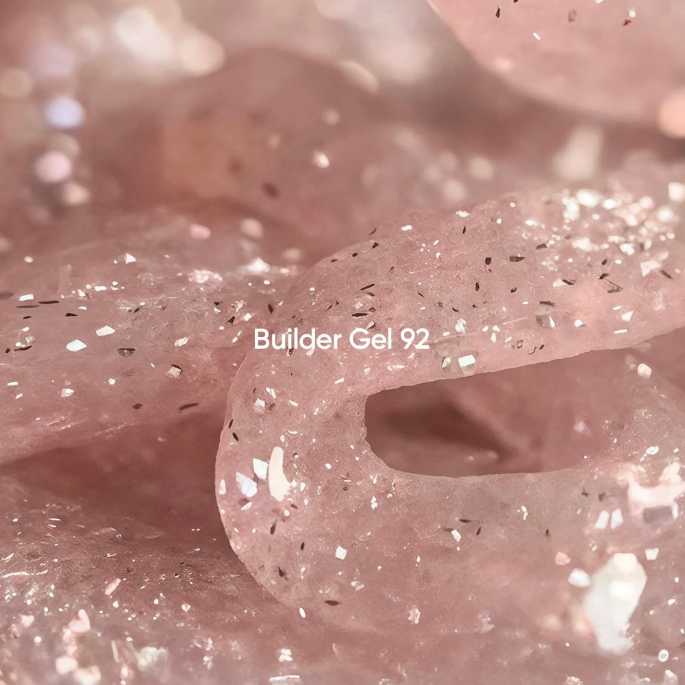 NOTD Builder gel 92 - 15 ml