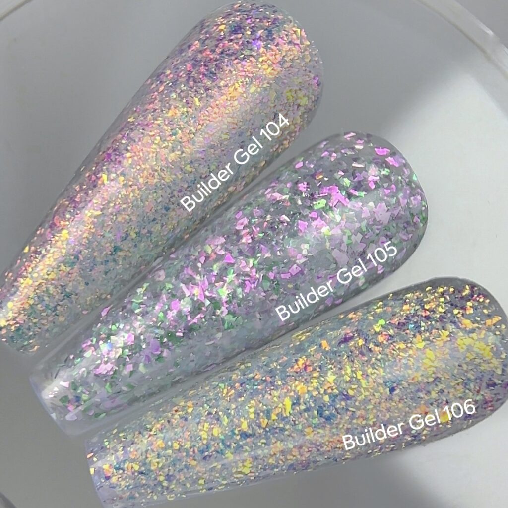 NOTD Builder gel 104 - 15 ml