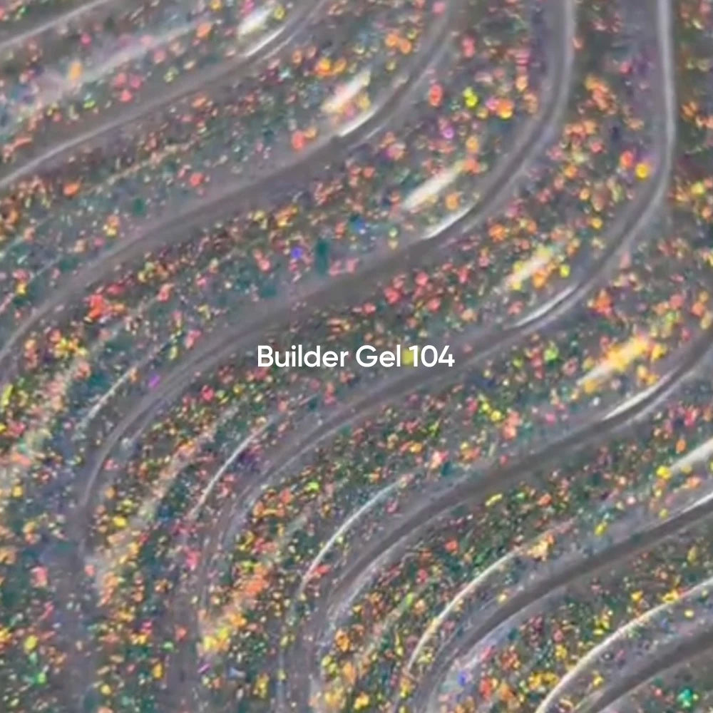 NOTD Builder gel 104 - 15 ml