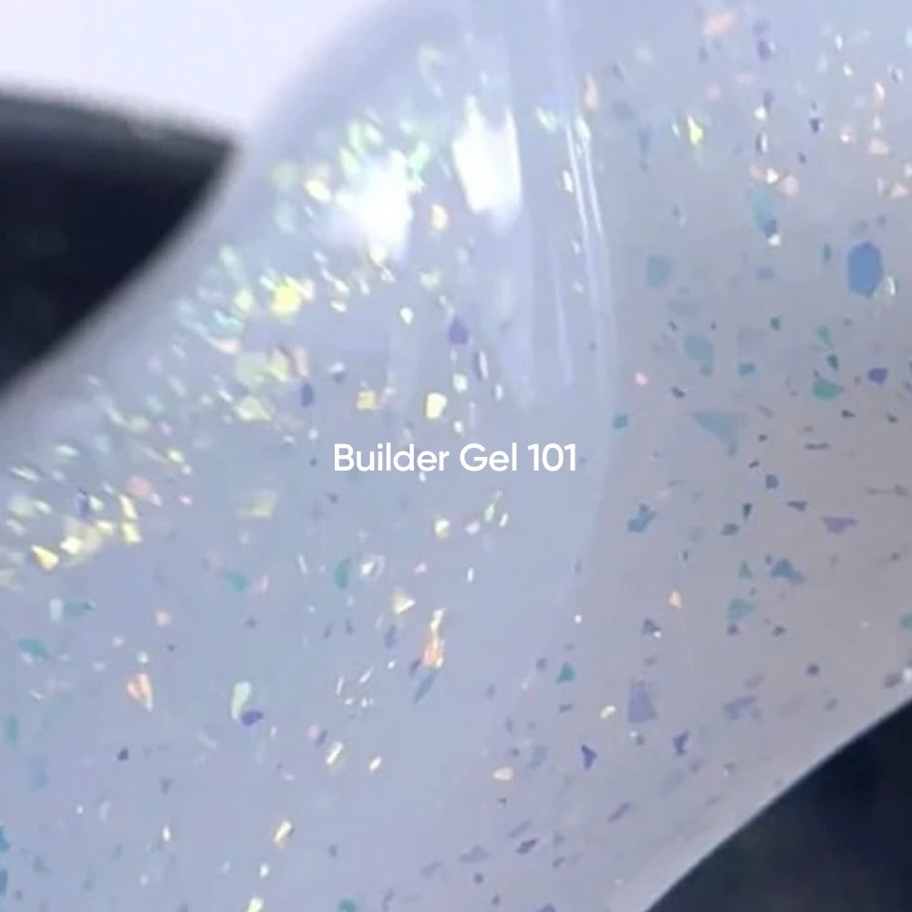 NOTD Builder gel 101 - 15 ml