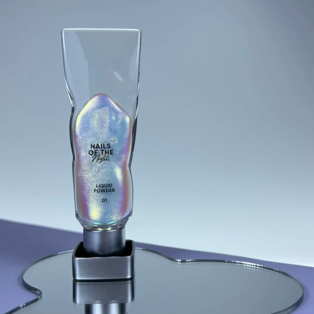 NOTN Liquid powder 01 - 5 ml